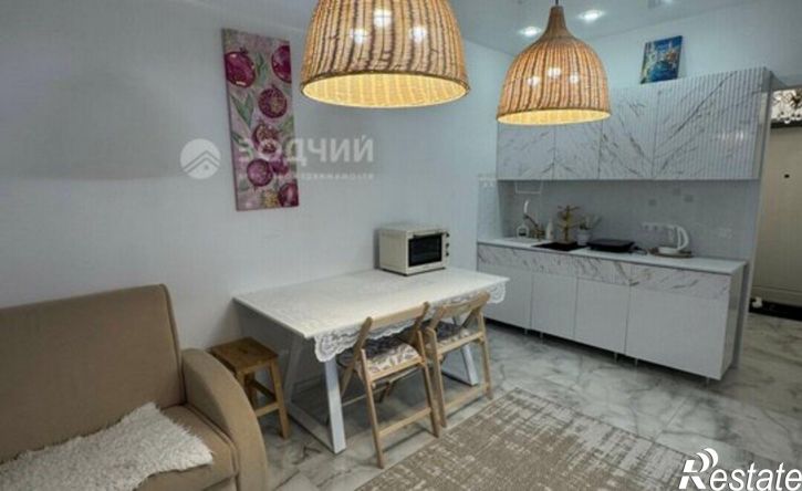 1-комн квартира ул Анатолия Игумнова, 28,  д. 28