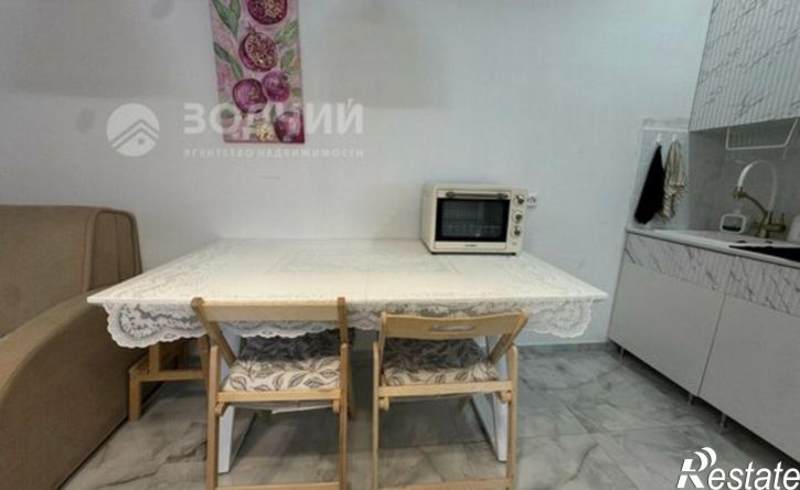 1-комн квартира ул Анатолия Игумнова, 28,  д. 28