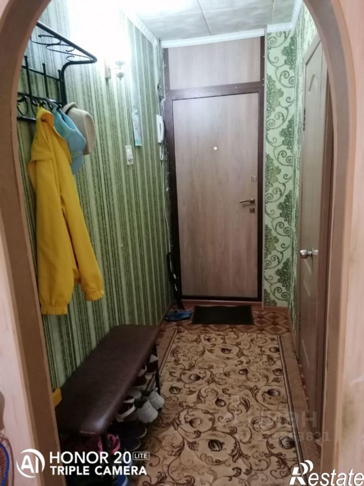 3-комн квартира ул Урукова, 1 1,  д. 1 1,  к. 1