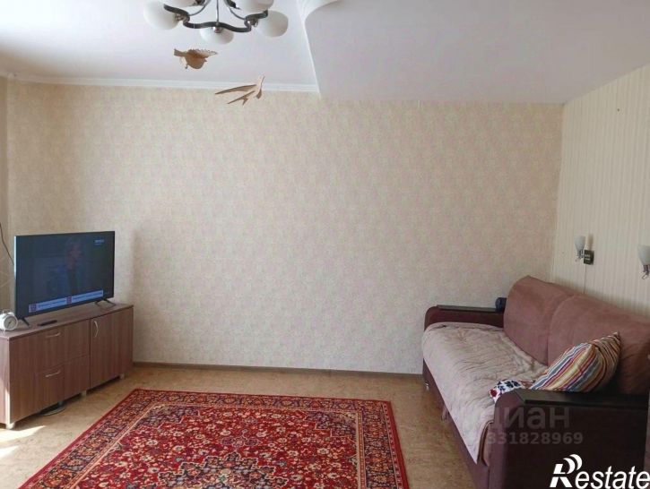 1-комн квартира ул Гагарина Ю., 49,  д. 49
