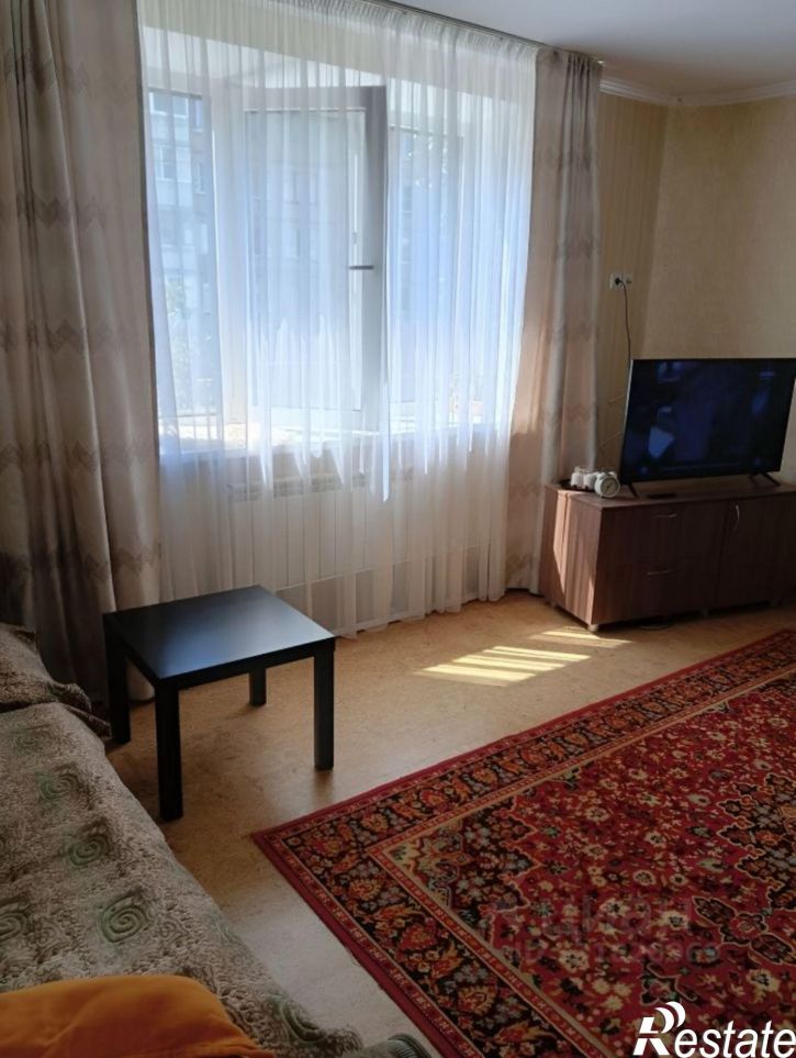 1-комн квартира ул Гагарина Ю., 49,  д. 49