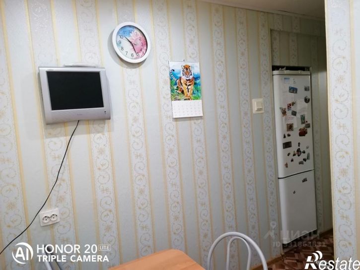 3-комн квартира ул Урукова, 1 1,  д. 1 1,  к. 1