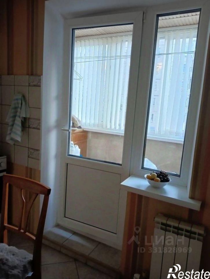 1-комн квартира ул Гагарина Ю., 49,  д. 49