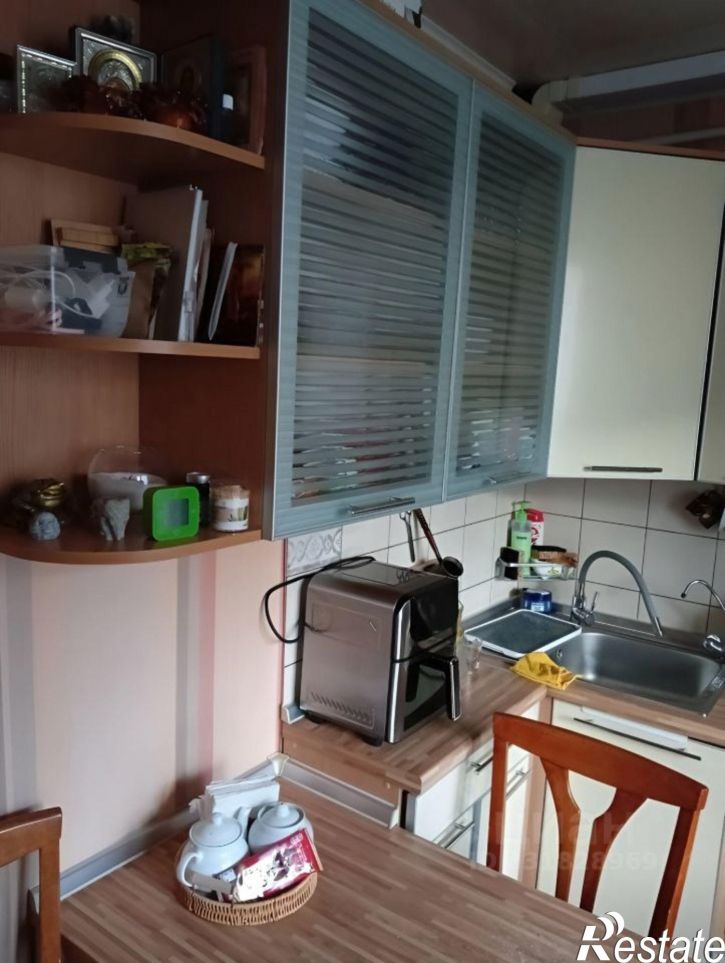 1-комн квартира ул Гагарина Ю., 49,  д. 49