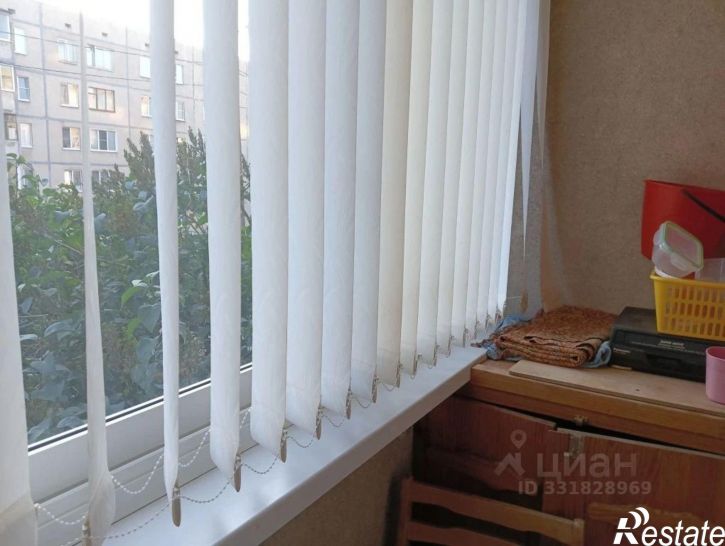 1-комн квартира ул Гагарина Ю., 49,  д. 49