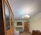 3-комн, 67кв м, этаж 2/7 ул Богдана Хмельницкого, 117 1