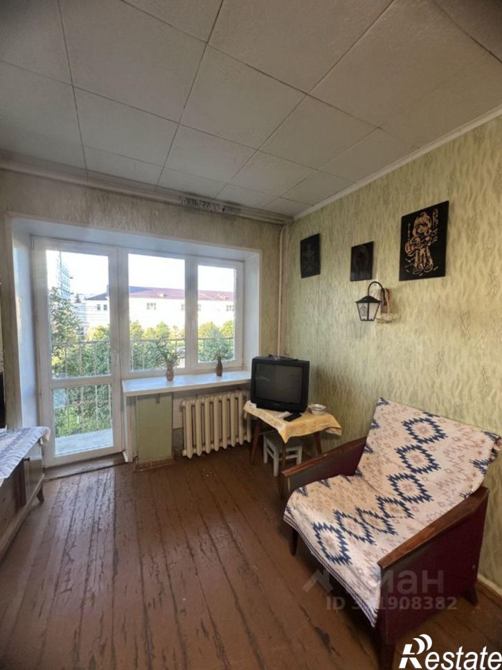 3-комн квартира ул Калинина, 102,  д. 102