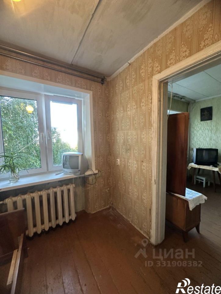 3-комн квартира ул Калинина, 102,  д. 102