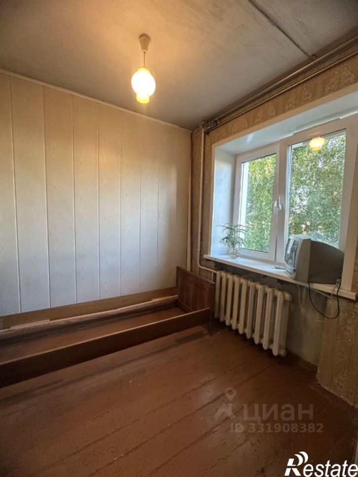 3-комн квартира ул Калинина, 102,  д. 102