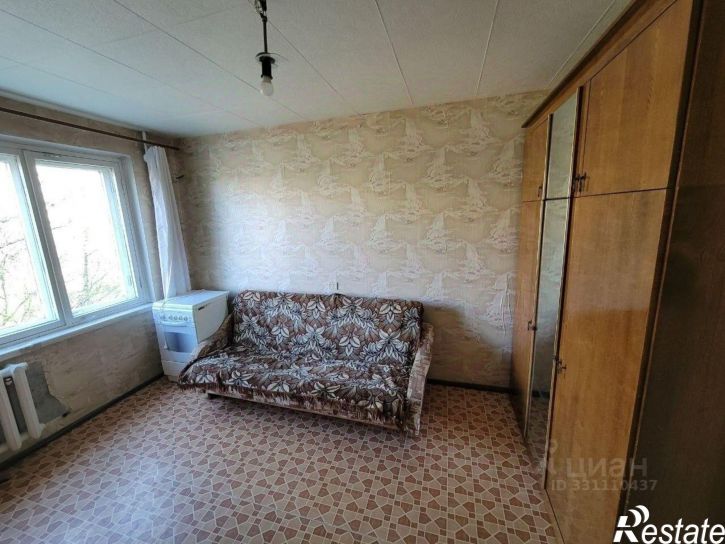 3-комн квартира ул Хузангая, 27,  д. 27