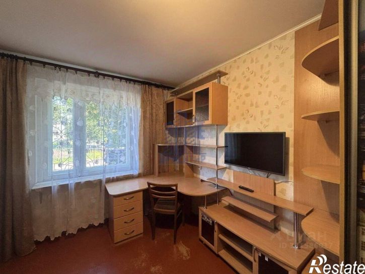 2-комн квартира пр-кт И.Я.Яковлева, 10,  д. 10