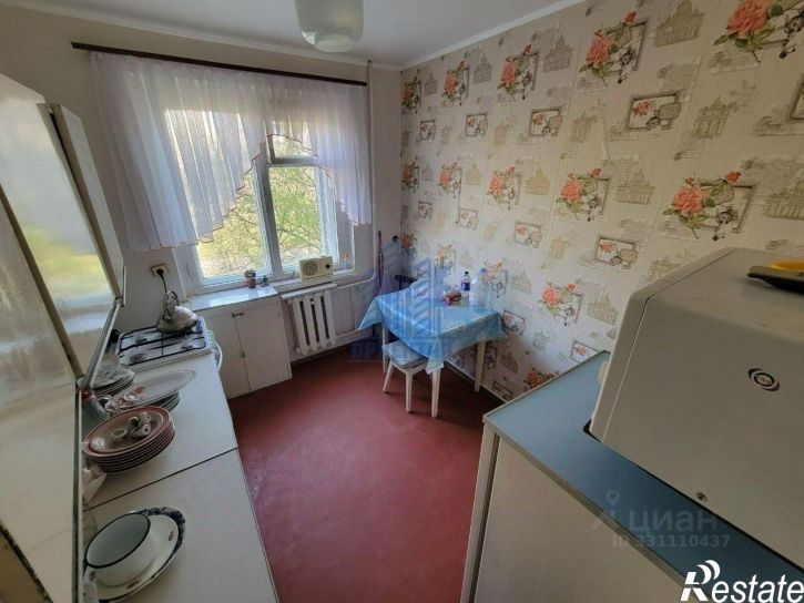 3-комн квартира ул Хузангая, 27,  д. 27