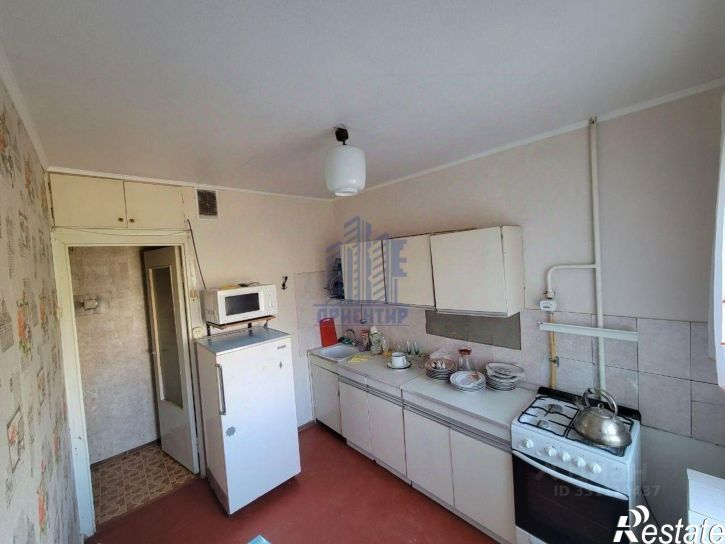 3-комн квартира ул Хузангая, 27,  д. 27
