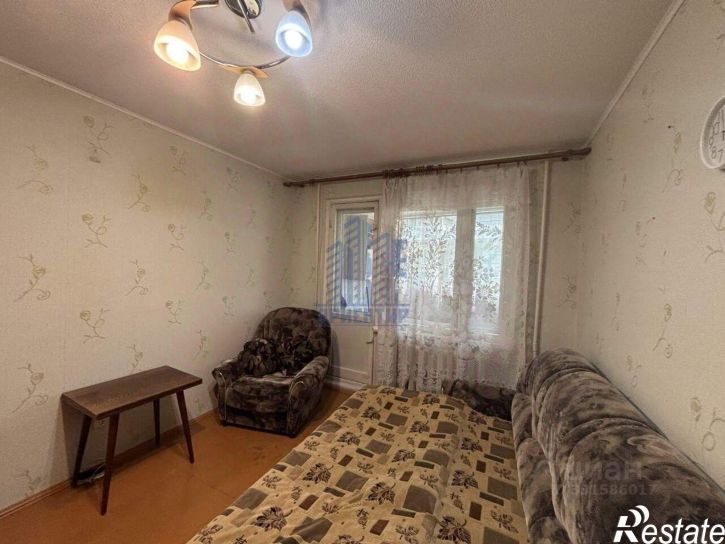 2-комн квартира пр-кт И.Я.Яковлева, 10,  д. 10