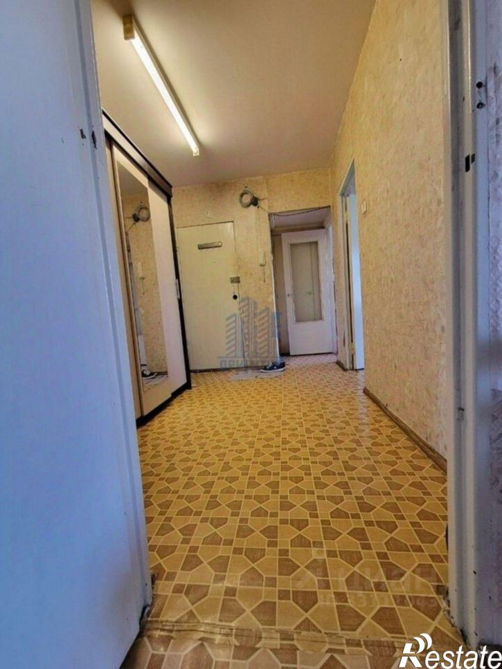 3-комн квартира ул Хузангая, 27,  д. 27