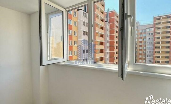 1-комн квартира ул Академика РАН Х.М.Миначева, 11,  д. 11
