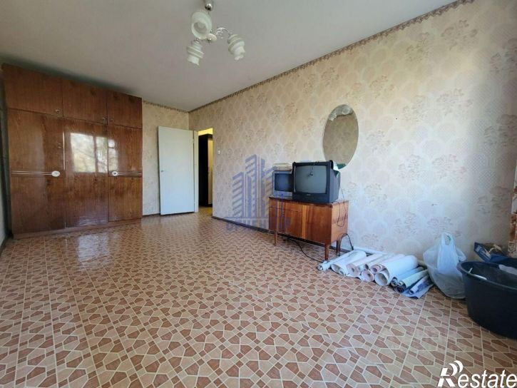 3-комн квартира ул Хузангая, 27,  д. 27