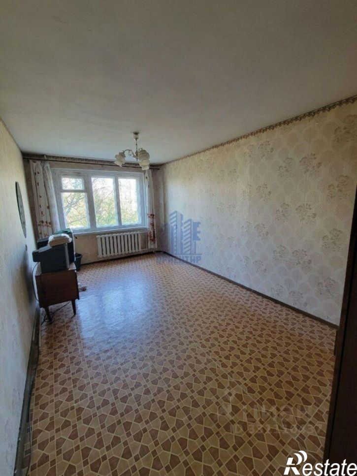 3-комн квартира ул Хузангая, 27,  д. 27