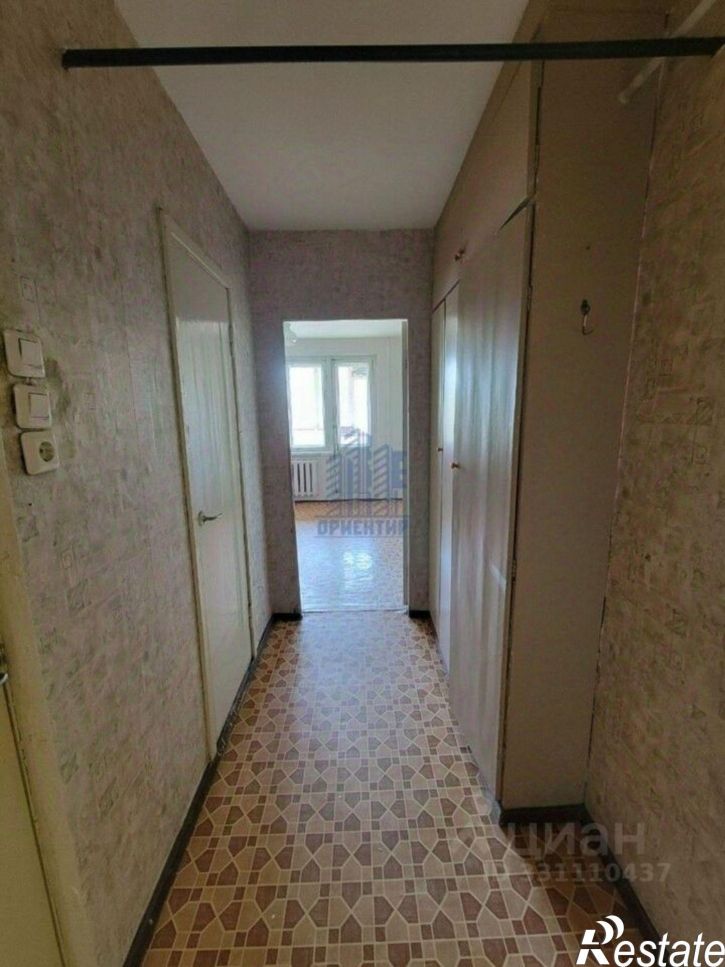 3-комн квартира ул Хузангая, 27,  д. 27