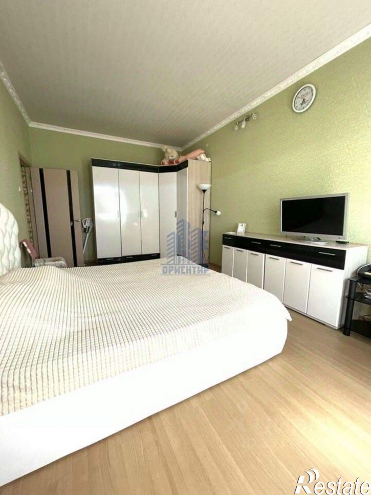 3-комн квартира ул Гагарина Ю., 53 1,  д. 53 1,  к. 1