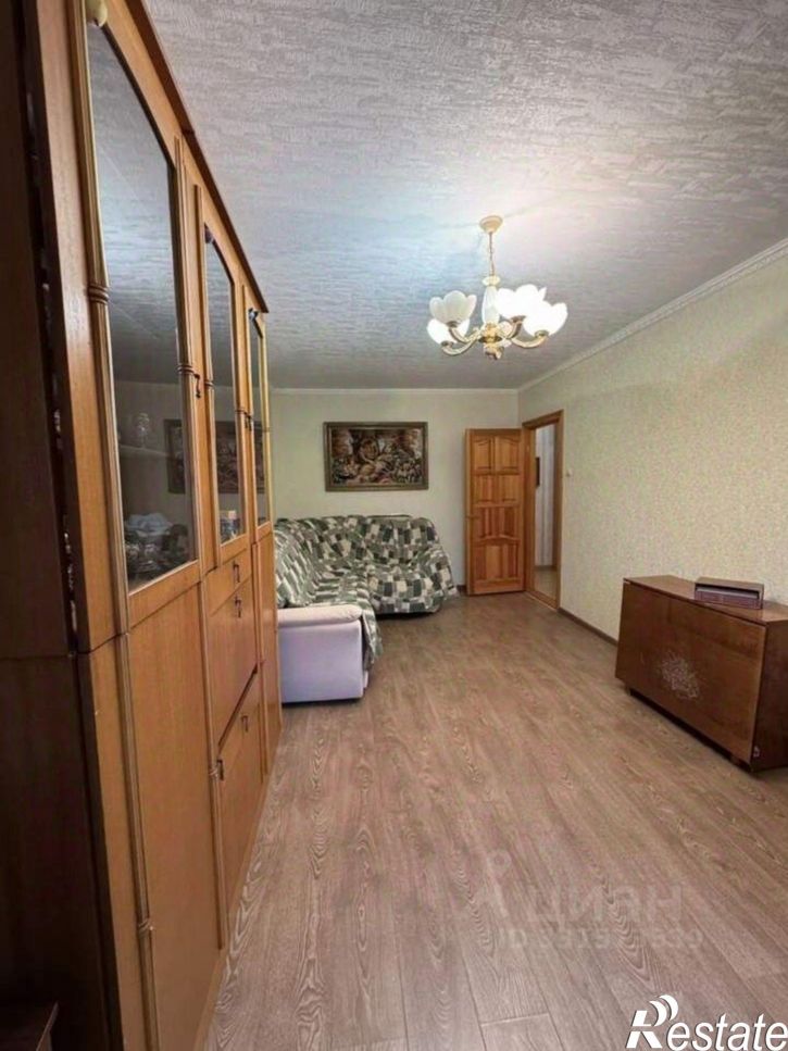 3-комн квартира ул Богдана Хмельницкого, 117 1,  д. 117 1,  к. 1