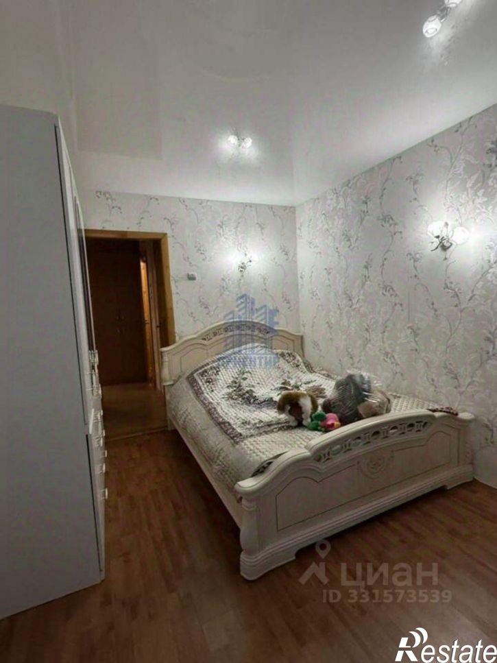 3-комн квартира ул Богдана Хмельницкого, 117 1,  д. 117 1,  к. 1