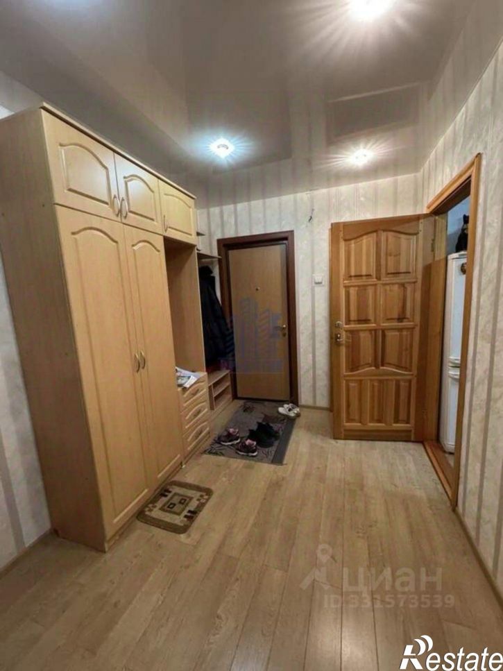 3-комн квартира ул Богдана Хмельницкого, 117 1,  д. 117 1,  к. 1