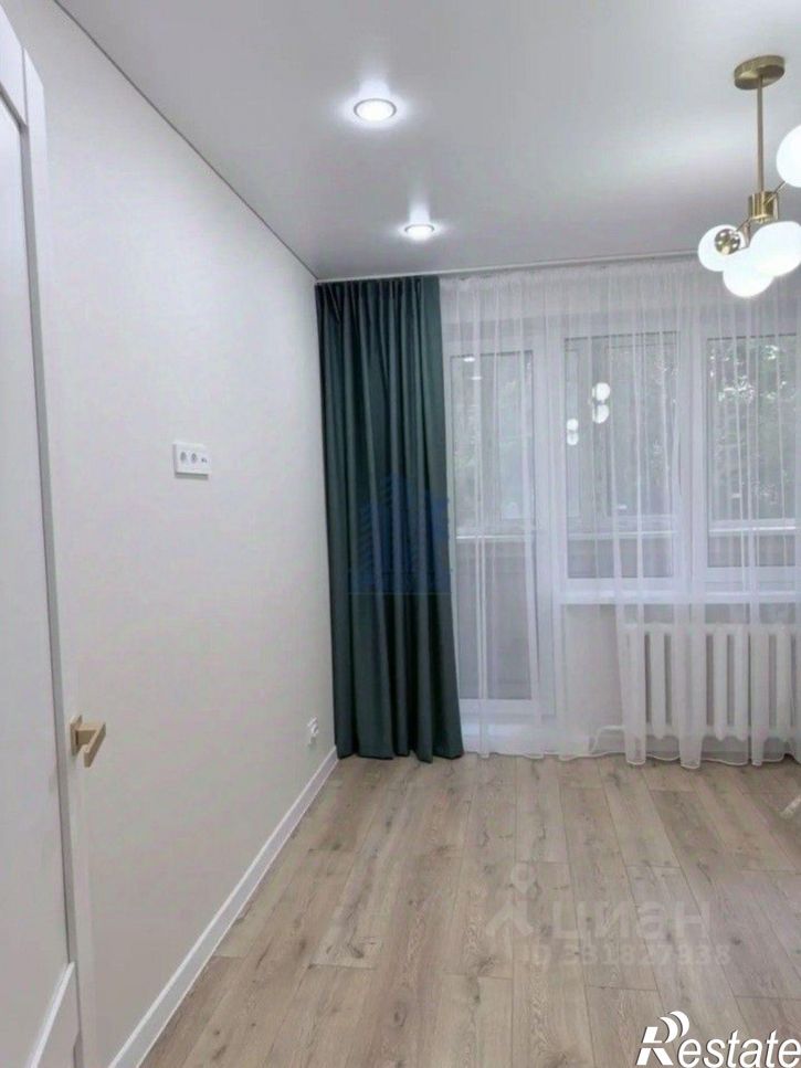 3-комн квартира ул Университетская, 19,  д. 19