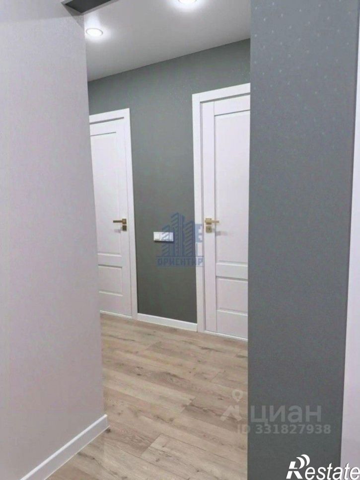3-комн квартира ул Университетская, 19,  д. 19