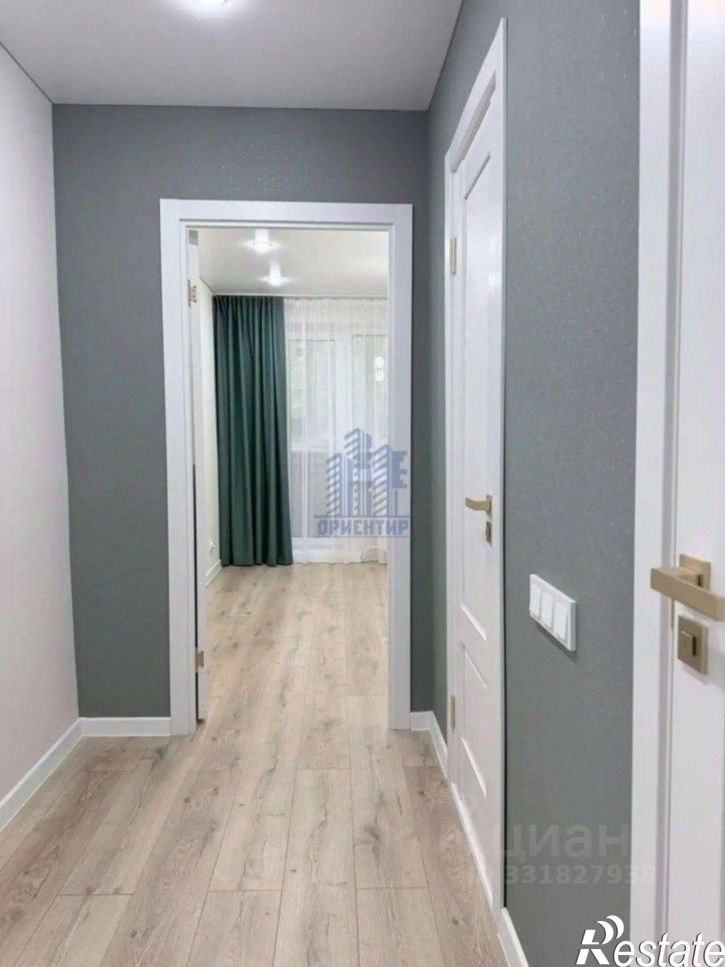3-комн квартира ул Университетская, 19,  д. 19