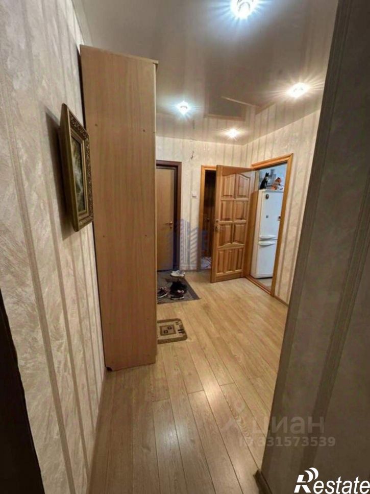 3-комн квартира ул Богдана Хмельницкого, 117 1,  д. 117 1,  к. 1