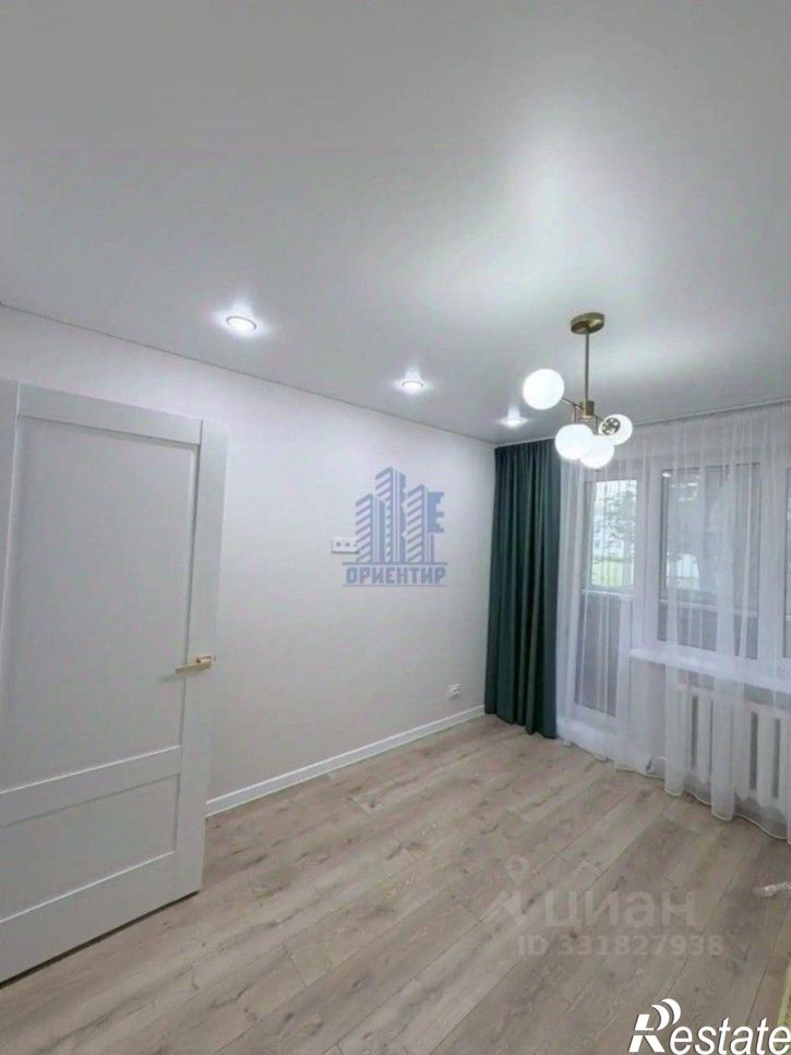 3-комн квартира ул Университетская, 19,  д. 19