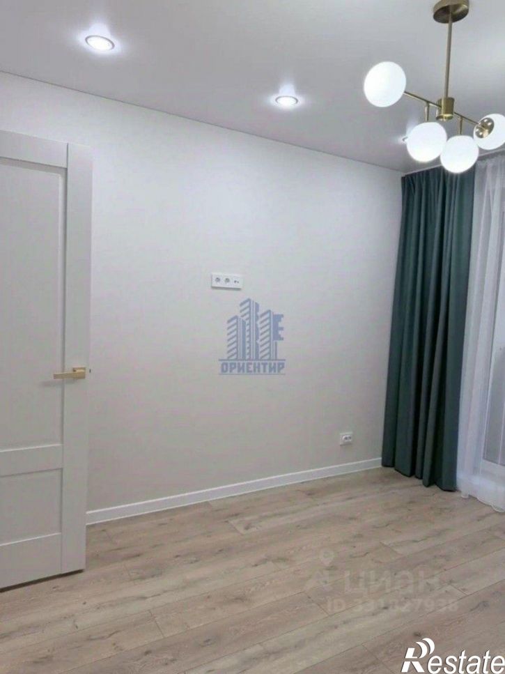 3-комн квартира ул Университетская, 19,  д. 19