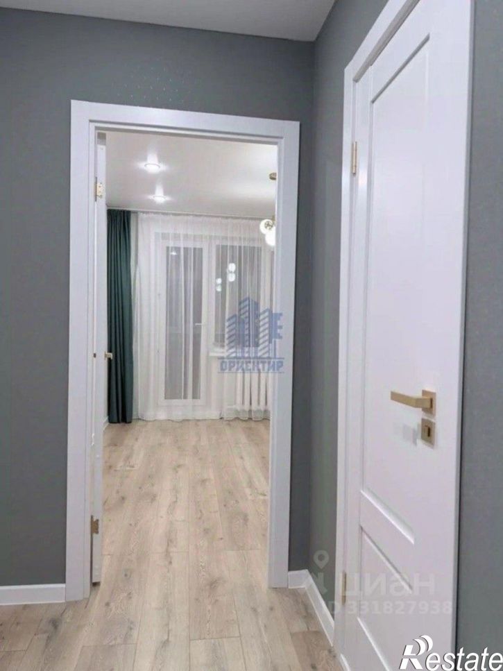 3-комн квартира ул Университетская, 19,  д. 19