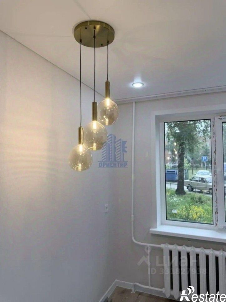 3-комн квартира ул Университетская, 19,  д. 19