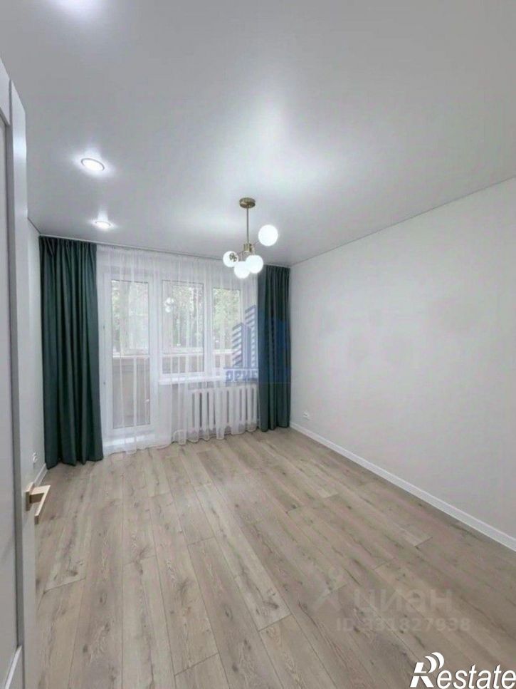 3-комн квартира ул Университетская, 19,  д. 19