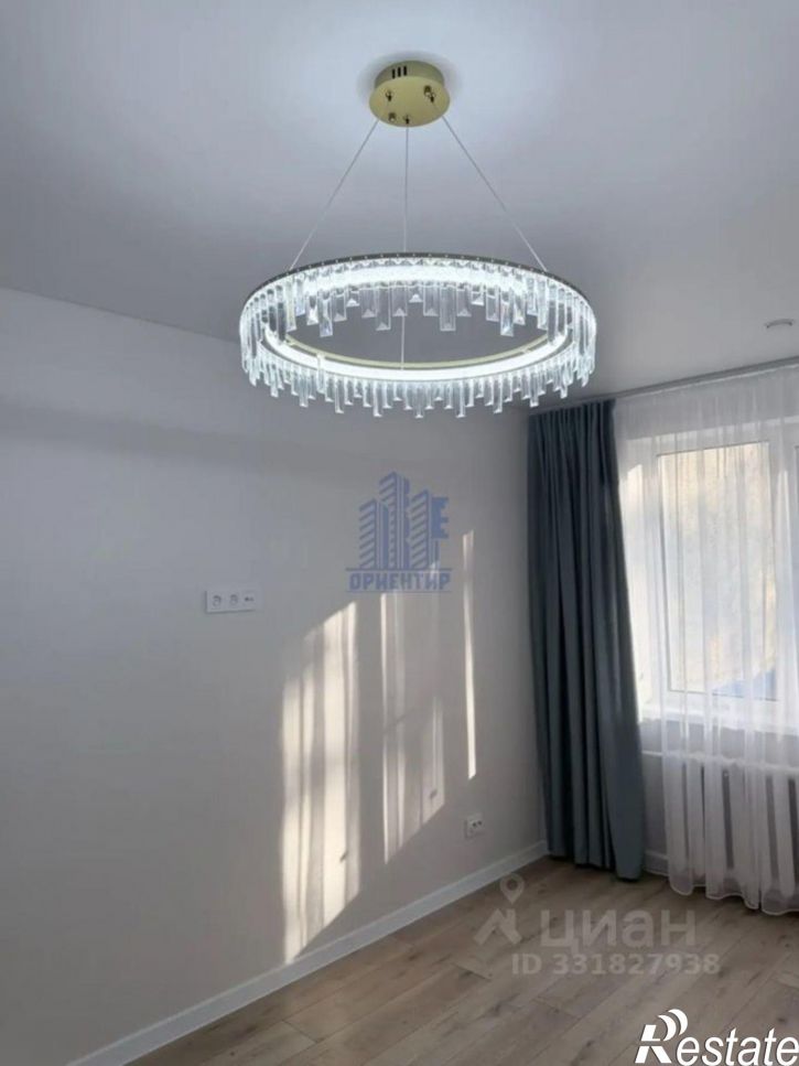 3-комн квартира ул Университетская, 19,  д. 19