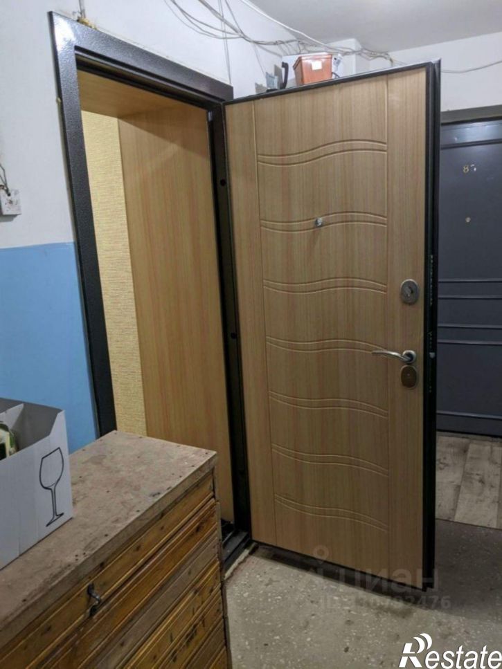 1-комн квартира ул Университетская, 11,  д. 11