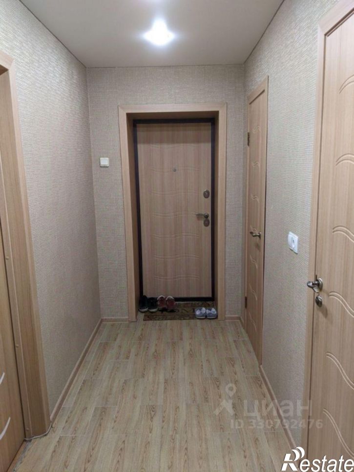 1-комн квартира ул Университетская, 11,  д. 11