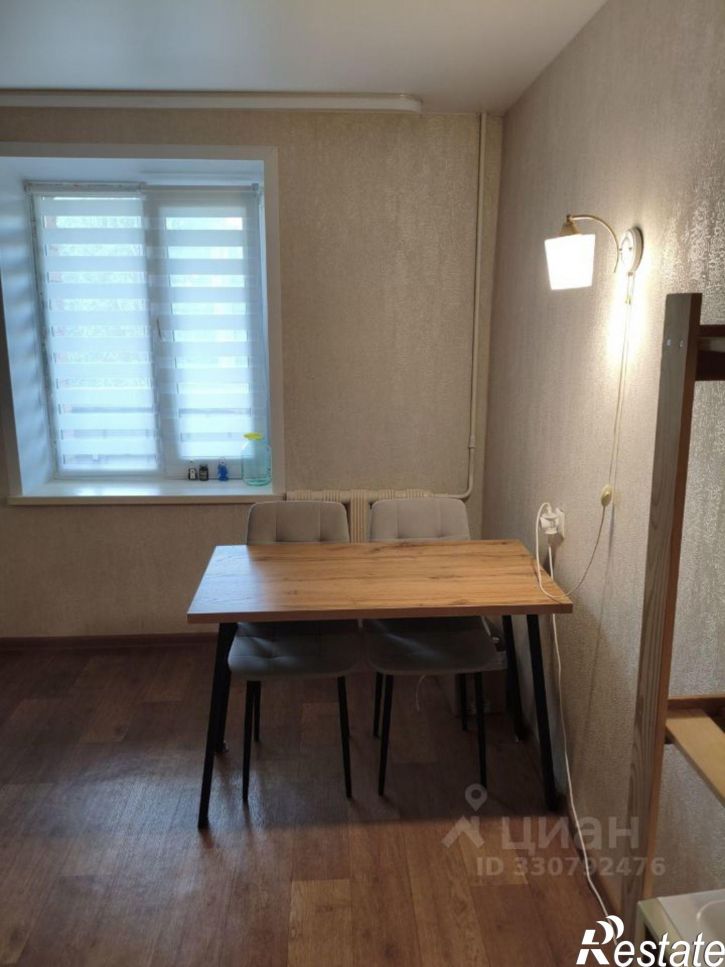 1-комн квартира ул Университетская, 11,  д. 11
