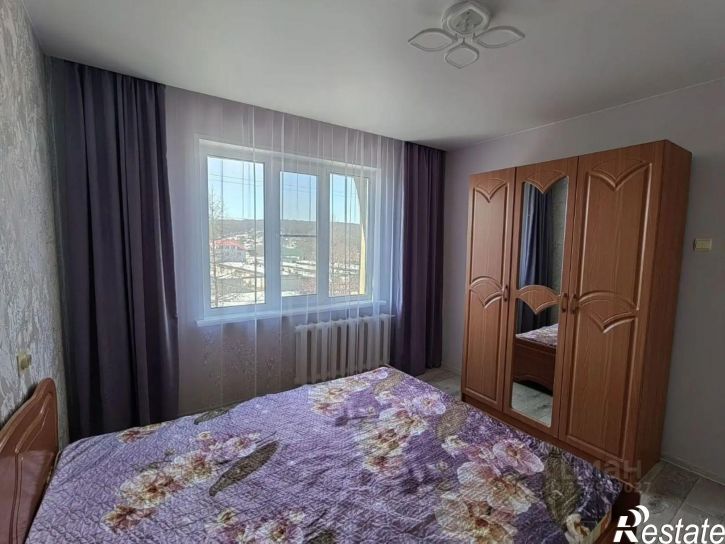 2-комн квартира ул Чернышевского, 32,  д. 32