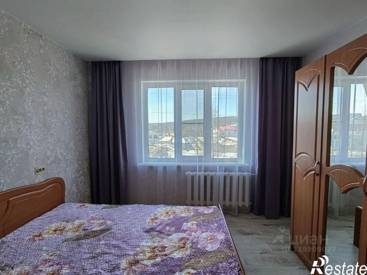 2-комн квартира ул Чернышевского, 32,  д. 32