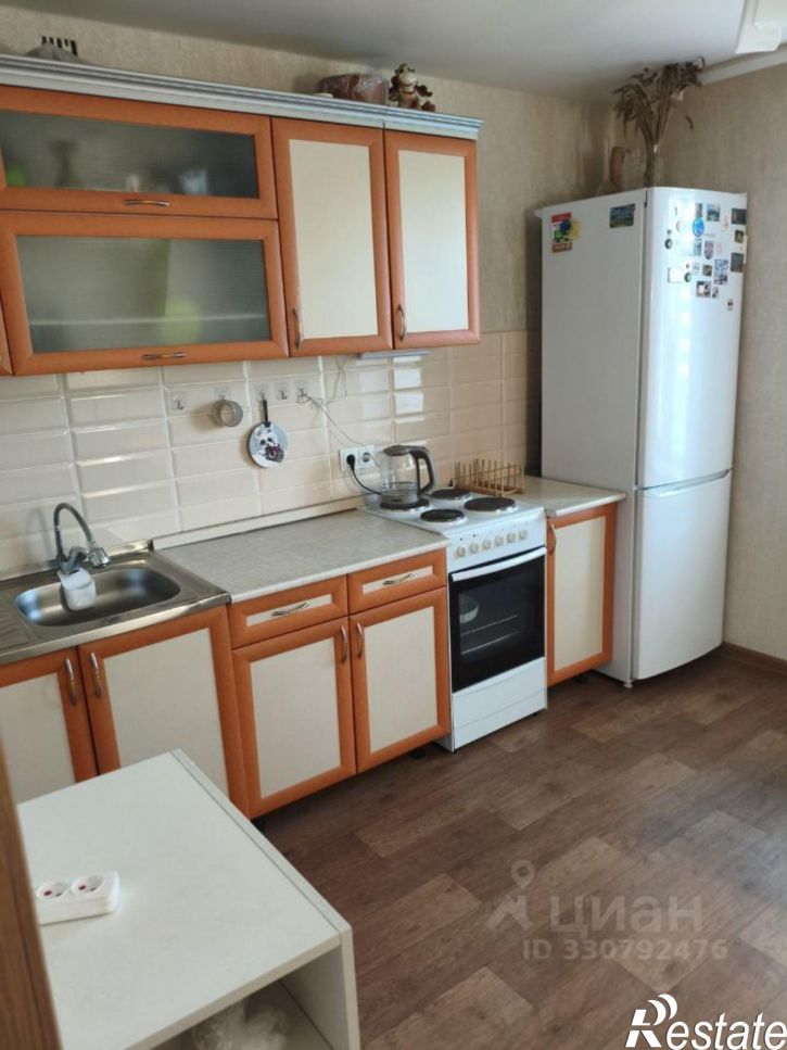 1-комн квартира ул Университетская, 11,  д. 11