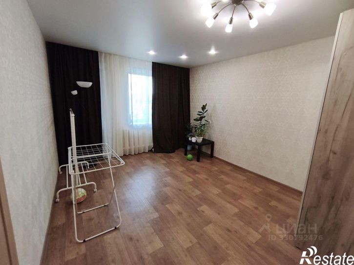 1-комн квартира ул Университетская, 11,  д. 11