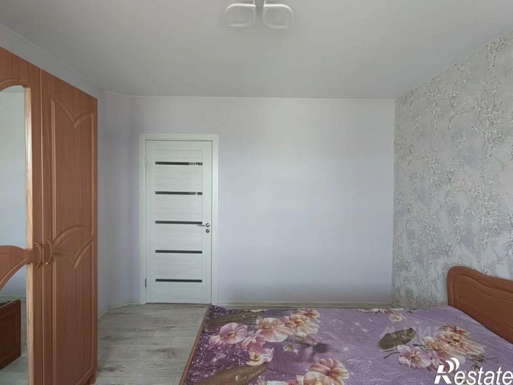 2-комн квартира ул Чернышевского, 32,  д. 32