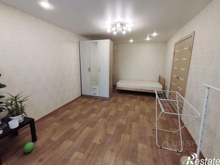 1-комн квартира ул Университетская, 11,  д. 11