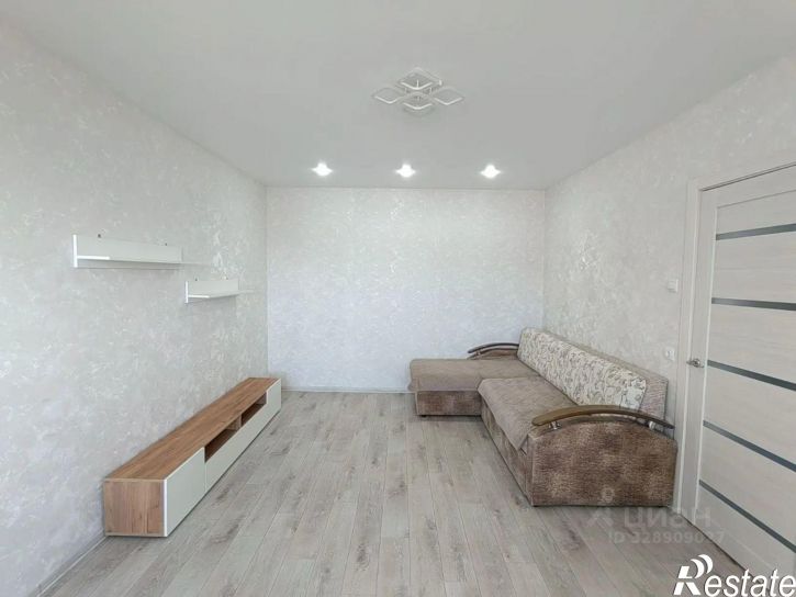 2-комн квартира ул Чернышевского, 32,  д. 32