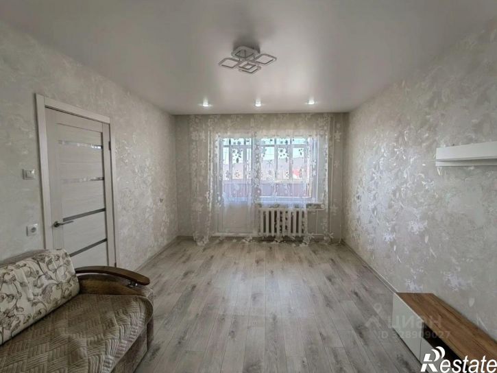 2-комн квартира ул Чернышевского, 32,  д. 32