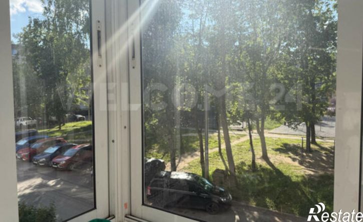 2-комн квартира пр-кт Мира, 15А,  д. 15А