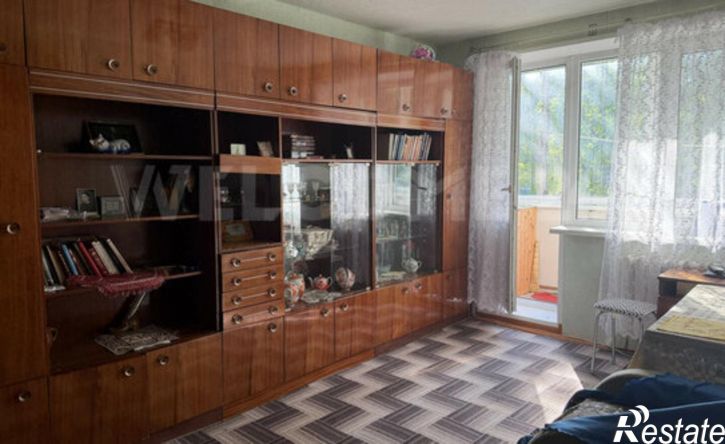 2-комн квартира пр-кт Мира, 15А,  д. 15А